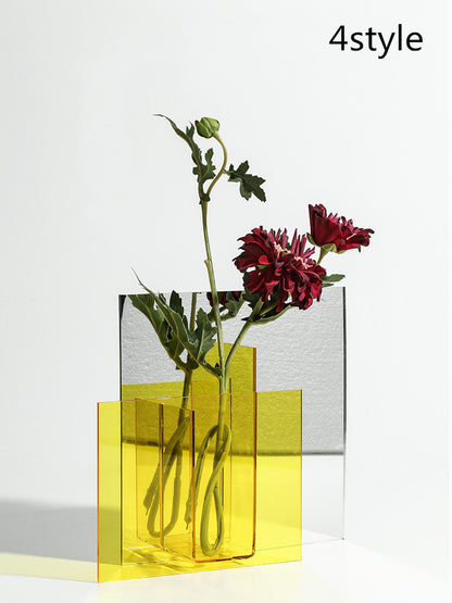 Nordic Flower Vase