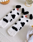 Dog Ears Socks