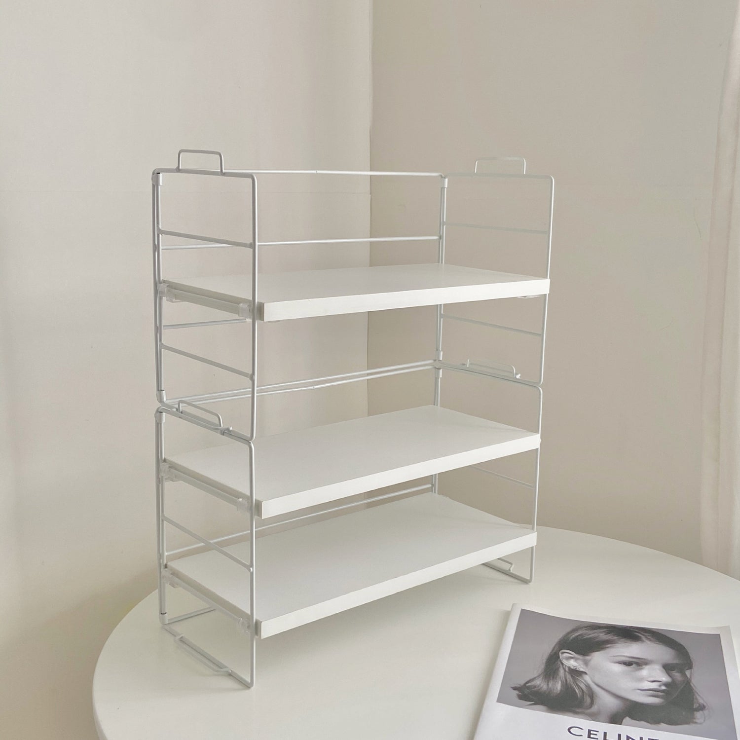 Nordic Shelf