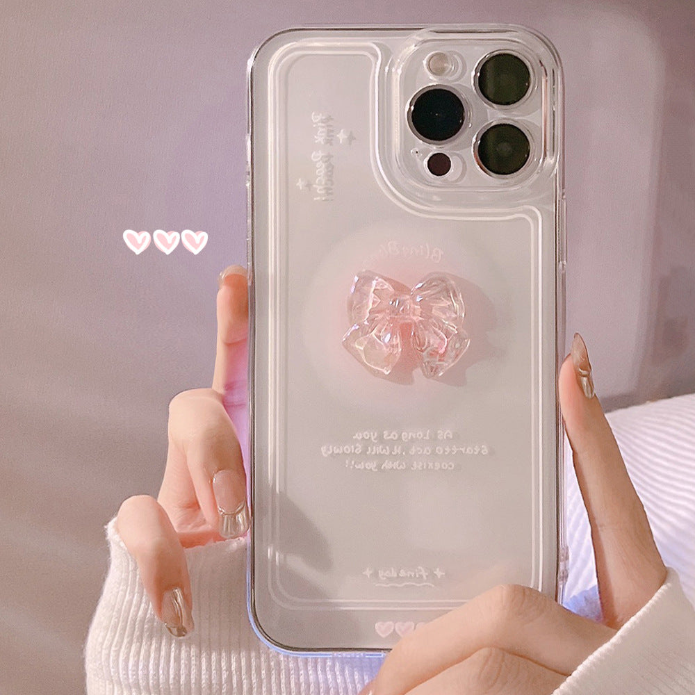 Bow Knot Phone Case