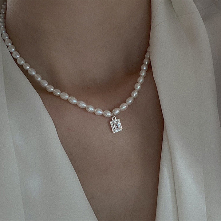 French Pearl Chain