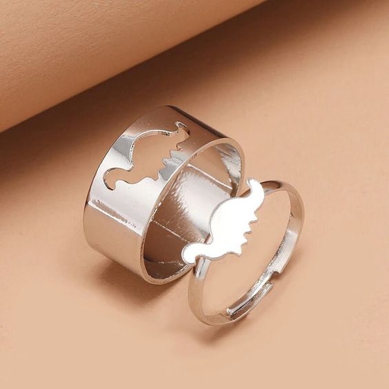 Couples Ring
