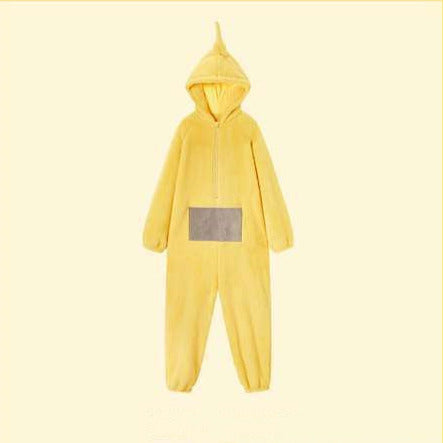 Teletubbies Onesie