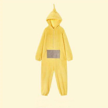 Teletubbies Onesie