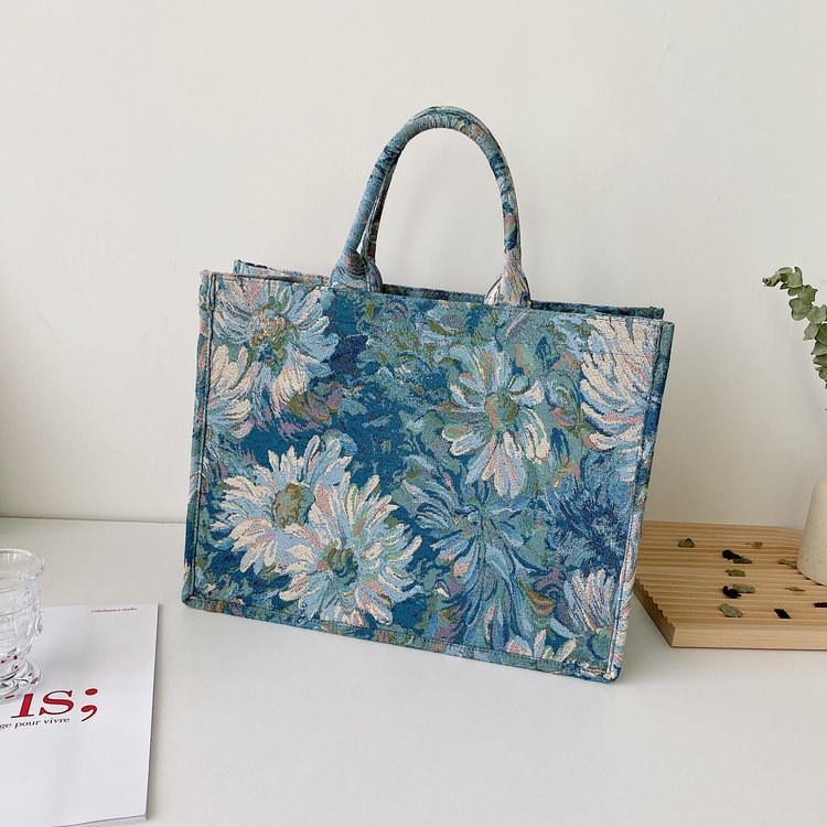 Canvas Tote Bag