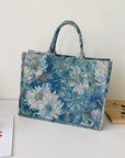 Canvas Tote Bag