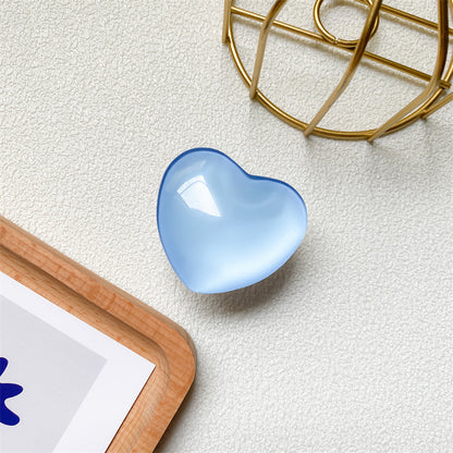 Heart Shaped Pop-Socket