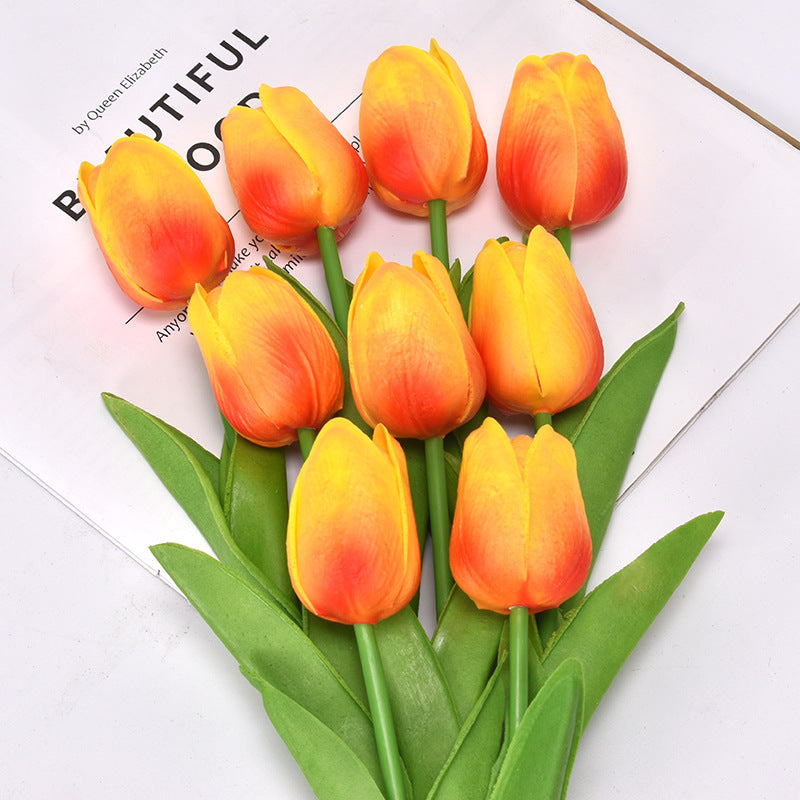 Artificial Tulip Flowers