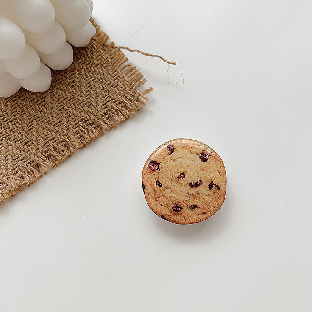 Cute Cookies Pop-Socket