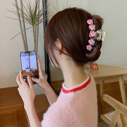 Cute Hair Clip