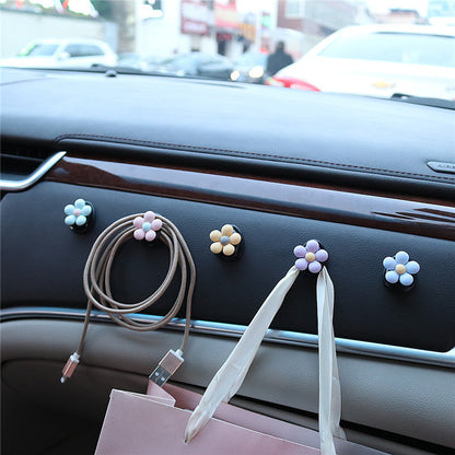 Flower Car Hangers