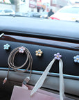 Flower Car Hangers