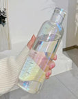 Time Scale Water Bottle