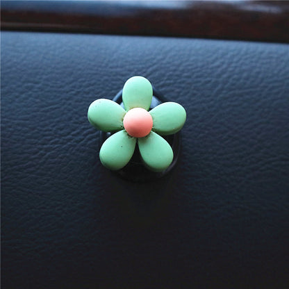 Flower Car Hangers