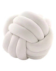 Hand Knot Pillow