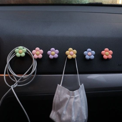 Flower Car Hangers