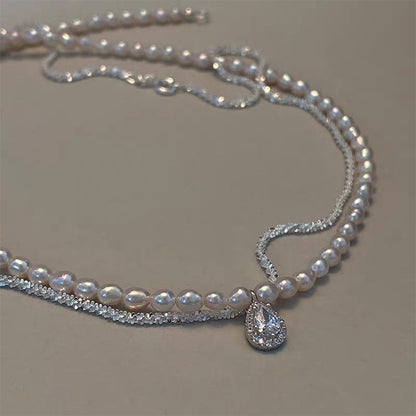 French Pearl Chain