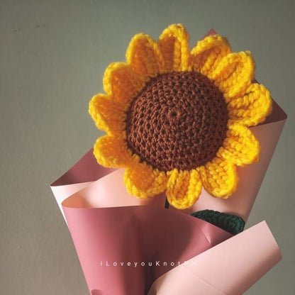 Sunflower Bouquet