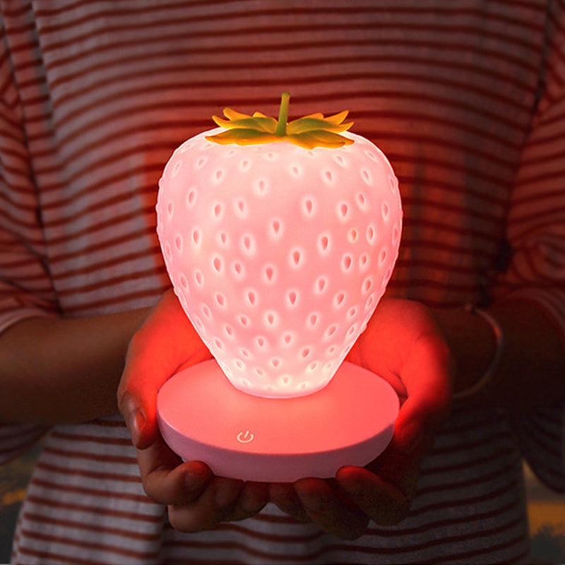 Strawberry Table Lamp