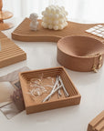 Japanese Bamboo Tray