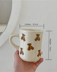 Butter Bear Mug