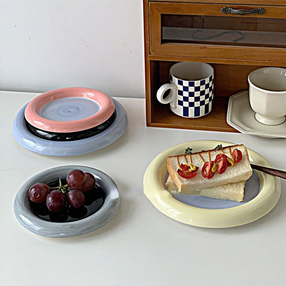 Cute Ceramic Plates