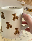 Butter Bear Mug