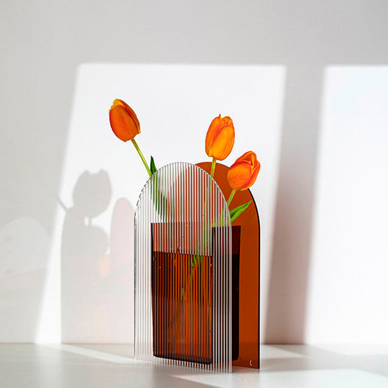 Nordic Flower Vase