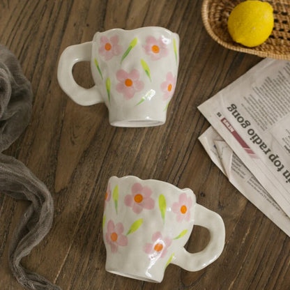 Tulip Mugs