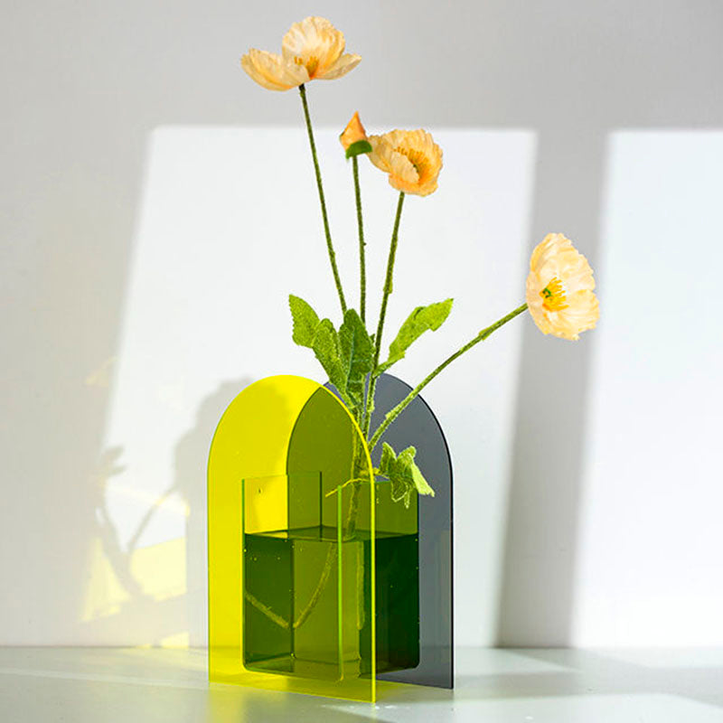 Nordic Flower Vase