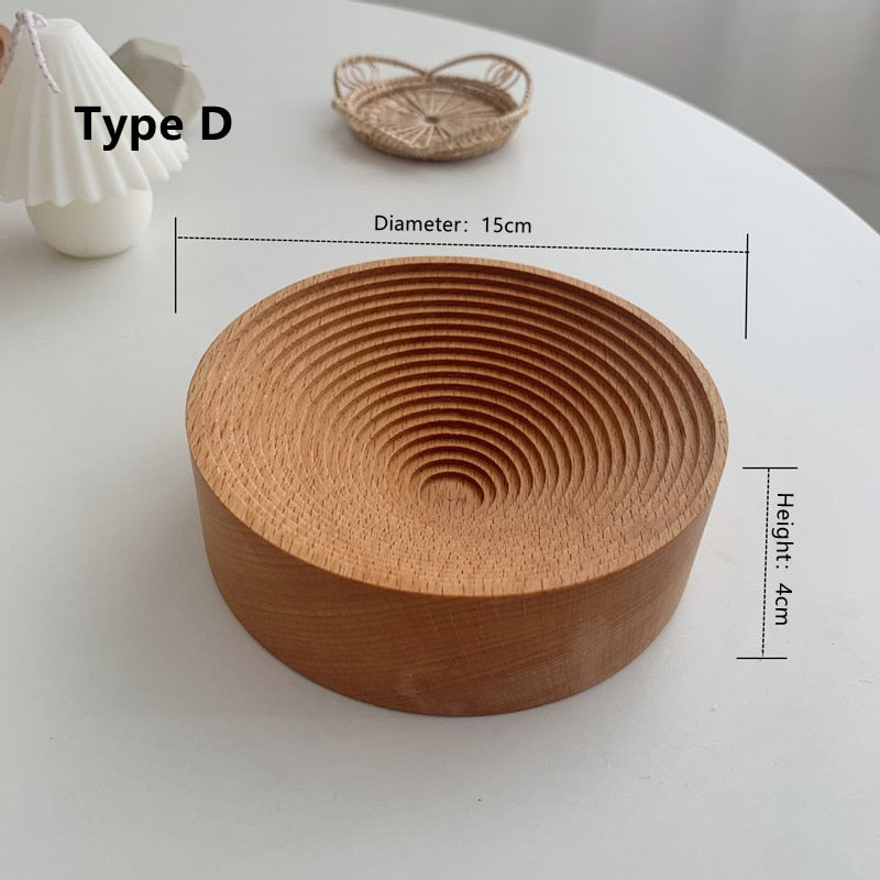 Japanese Bamboo Tray