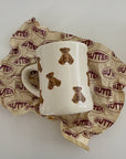 Butter Bear Mug