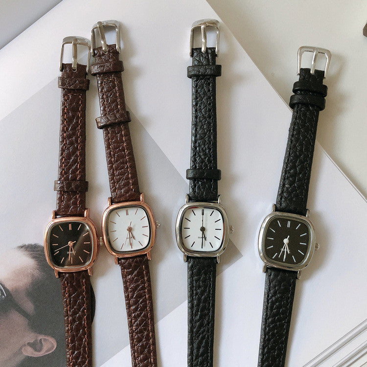 Vintage Watches