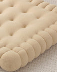 Biscuit Seat Cushion