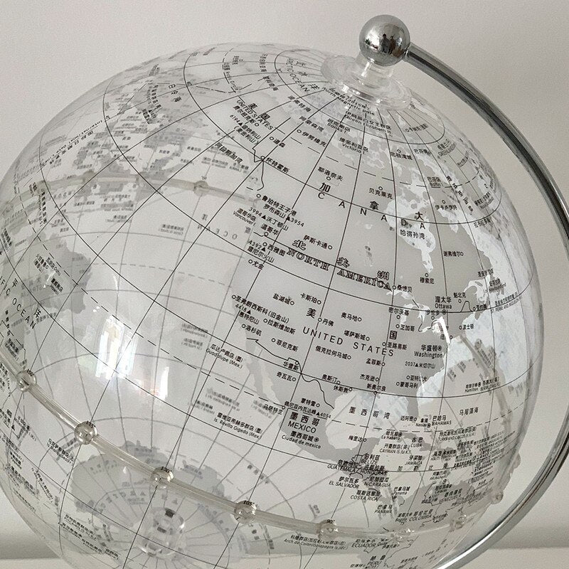 Globe