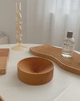 Japanese Bamboo Tray