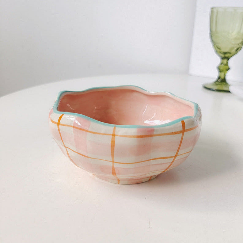 Handmade Ceramic Bowls