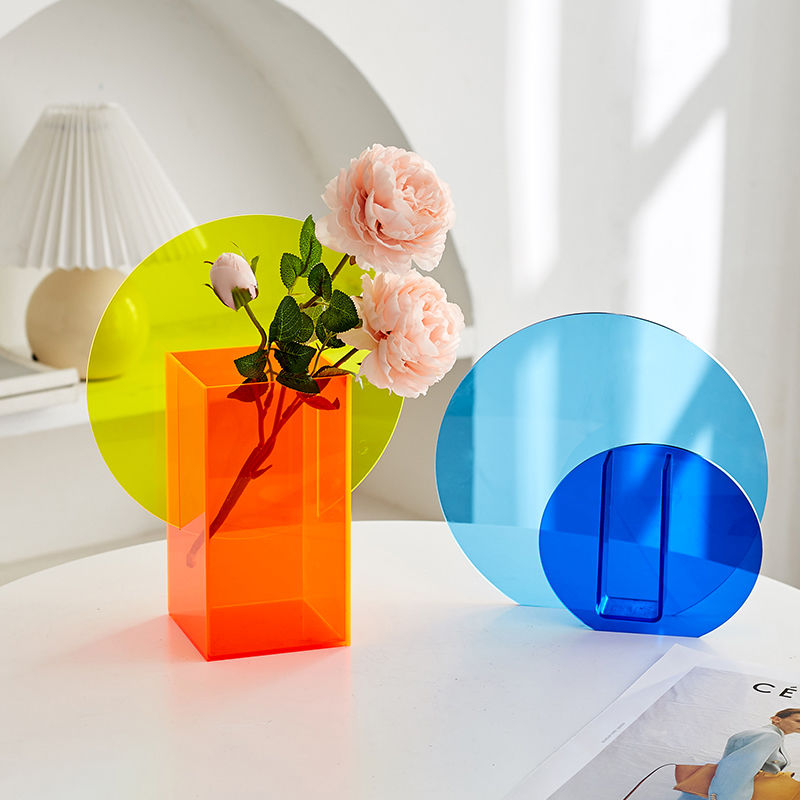 Nordic Flower Vase