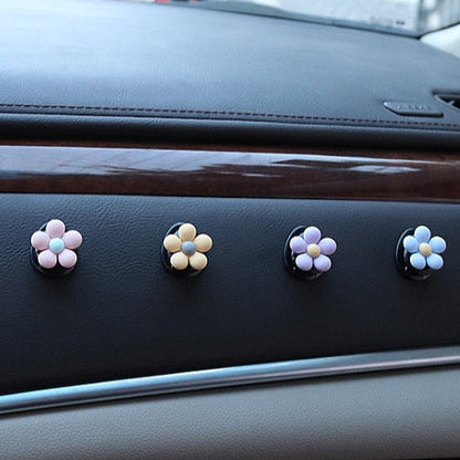 Flower Car Hangers