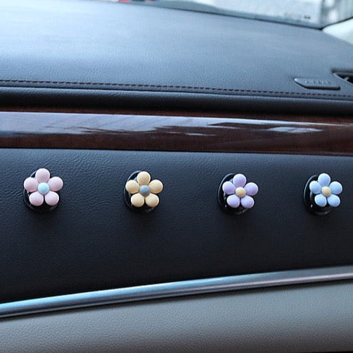 Flower Car Hangers