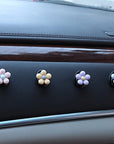 Flower Car Hangers