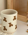 Butter Bear Mug