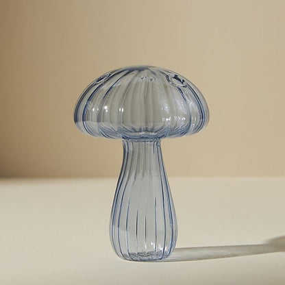 Nordic Mushroom Vase