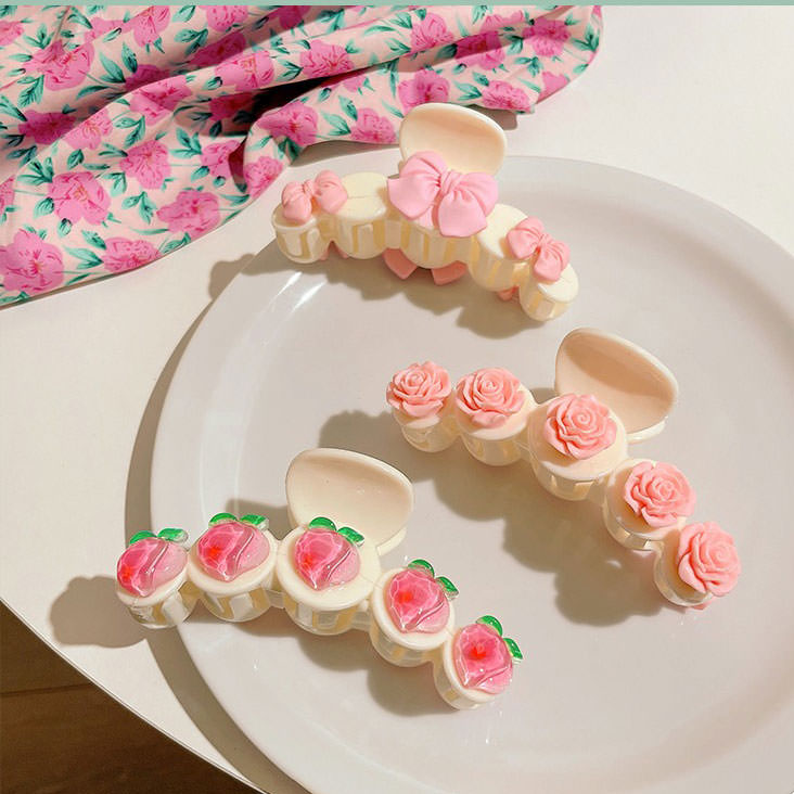 Cute Hair Clip