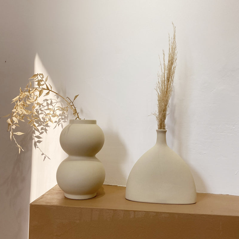 Ceramic Vases