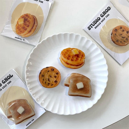 Cute Cookies Pop-Socket