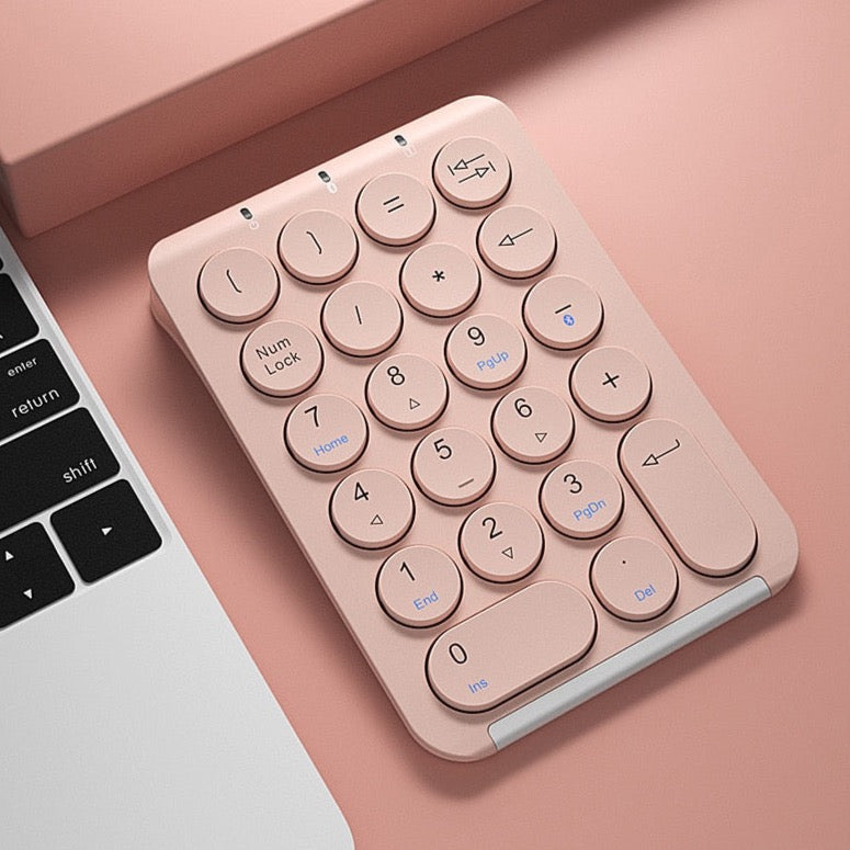 Wireless Keypad