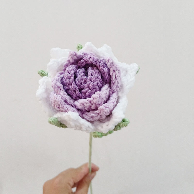 Gradient Rose Bouquet