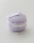 Macaroon Candles