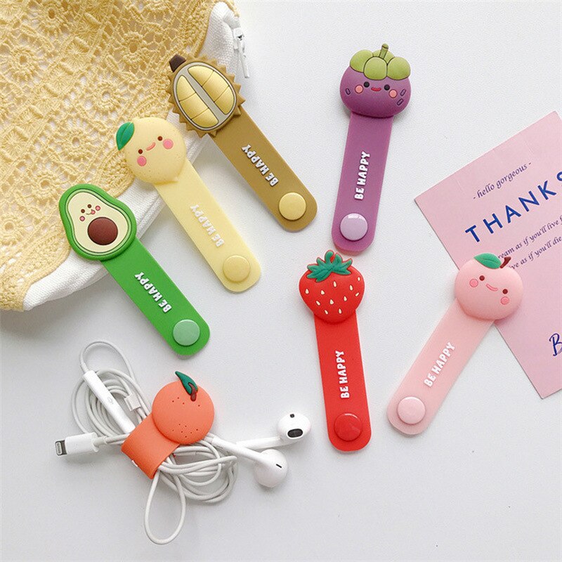 Cute Cable Organizer